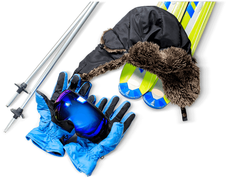 ski
